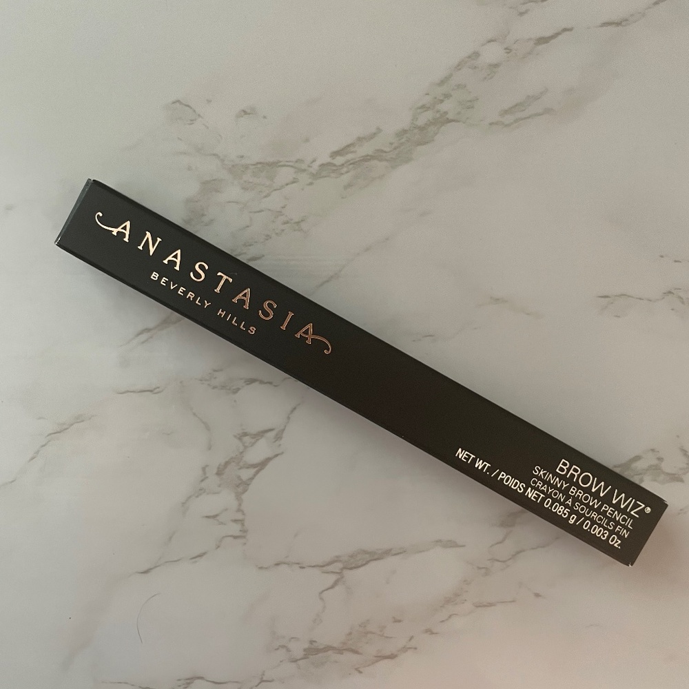 Anastasia Beverly Hills Brow pencil(new/never used)